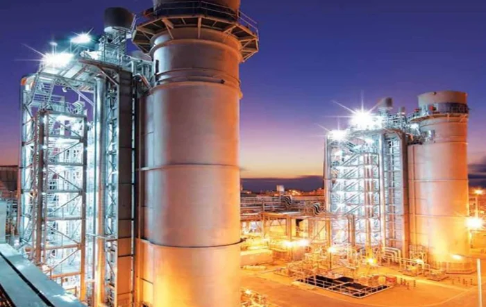 Thermal Engineering Components