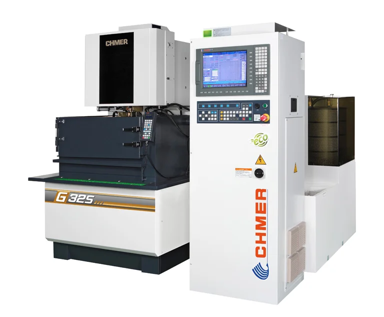 Wire EDM Machine – Jasraj Group